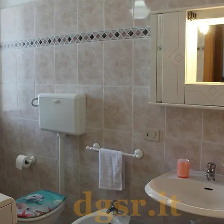 Feriehus Grazia Ostuni