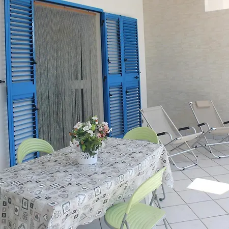 Grazia Casa vacanze *