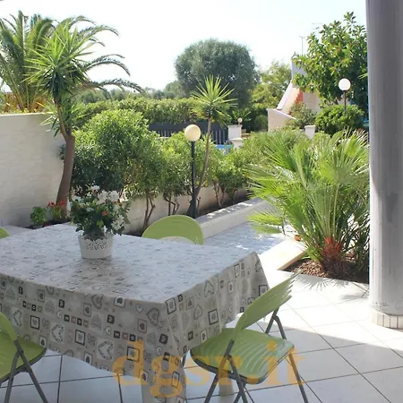 Casa vacanze Grazia *