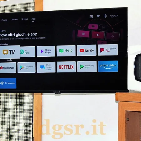 Σπίτι διακοπών Grazia Ostuni