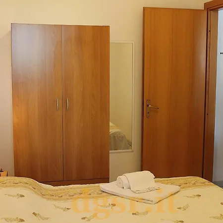 Grazia Casa vacanze *