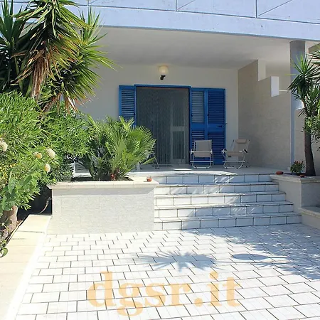 Σπίτι διακοπών Grazia Ostuni