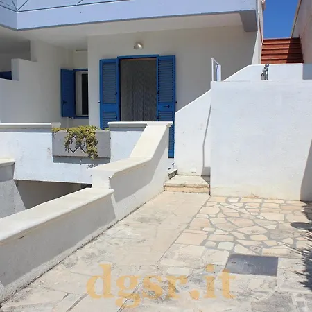 בית נופש Grazia *