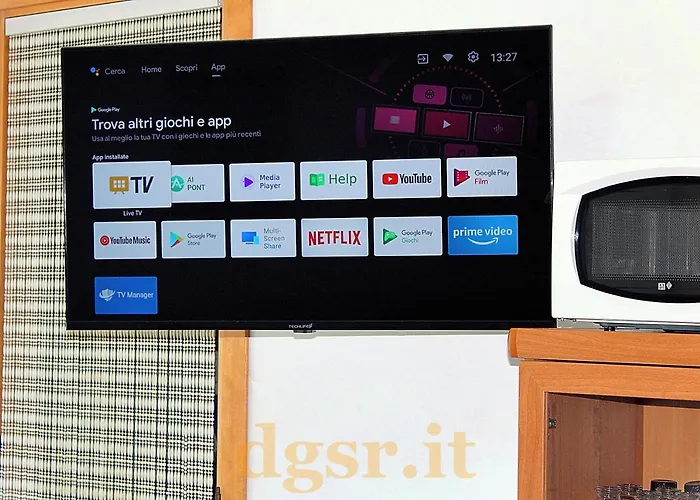 Holiday home Grazia Ostuni