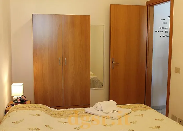 Grazia Holiday home *