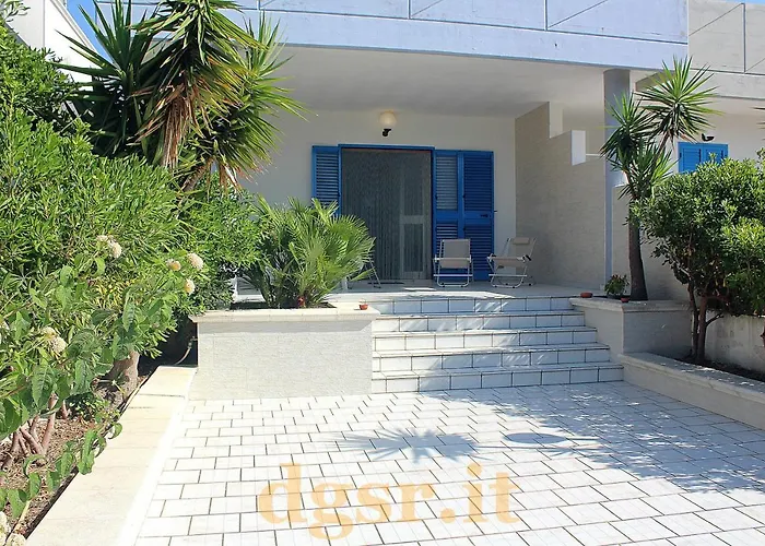 Σπίτι διακοπών Grazia Ostuni