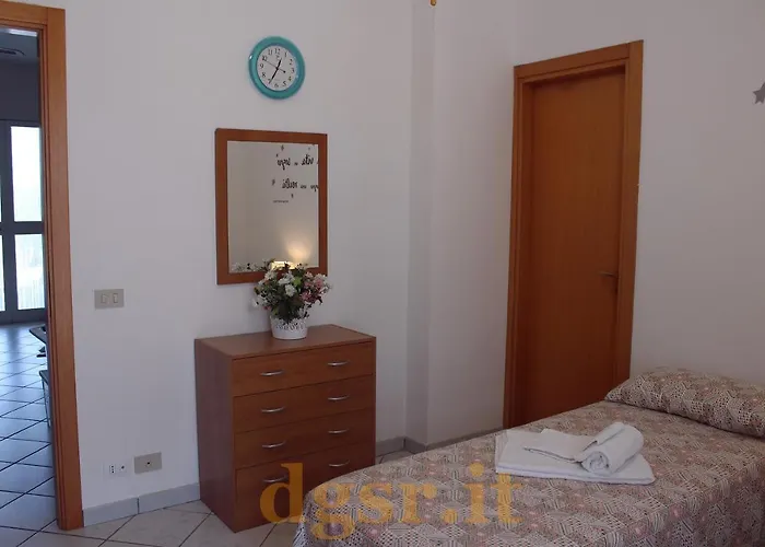 Σπίτι διακοπών Grazia