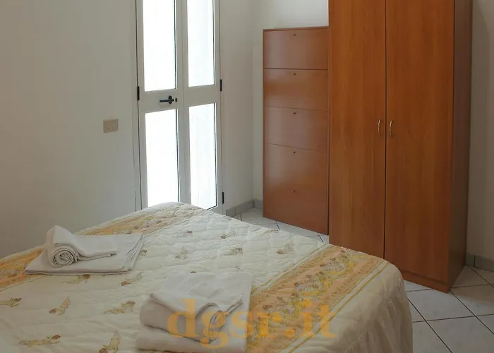 Grazia Holiday home Ostuni